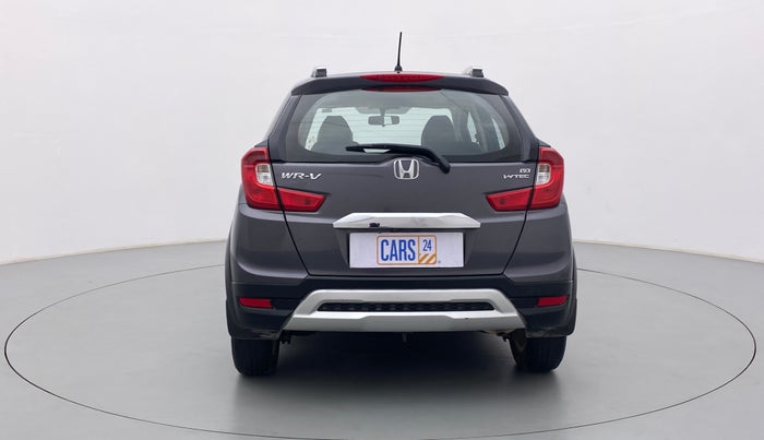 2017 Honda WR-V 1.2 i-VTEC VX MT, Petrol, Manual, 64,154 km, Back/Rear
