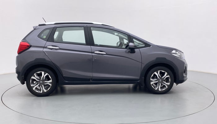 2017 Honda WR-V 1.2 i-VTEC VX MT, Petrol, Manual, 64,154 km, Right Side View
