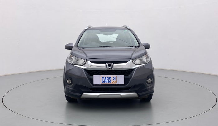 2017 Honda WR-V 1.2 i-VTEC VX MT, Petrol, Manual, 64,154 km, Front