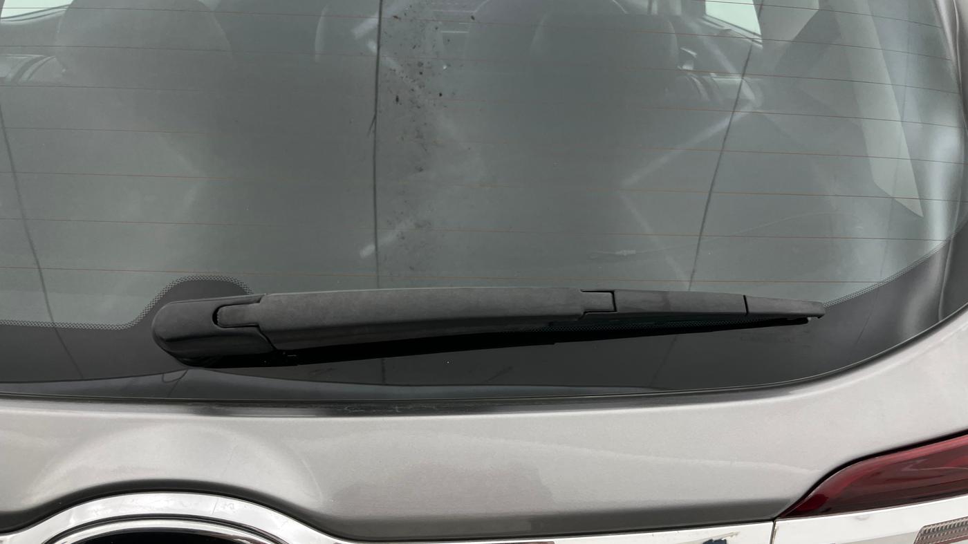 2019 KIA SELTOS GTX AT 1.4 PETROL, Petrol, Automatic, 47,767 km, Rear Wiper