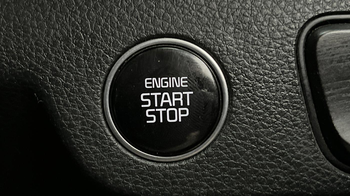 2019 KIA SELTOS GTX AT 1.4 PETROL, Petrol, Automatic, 47,767 km, Keyless Start/ Stop Button