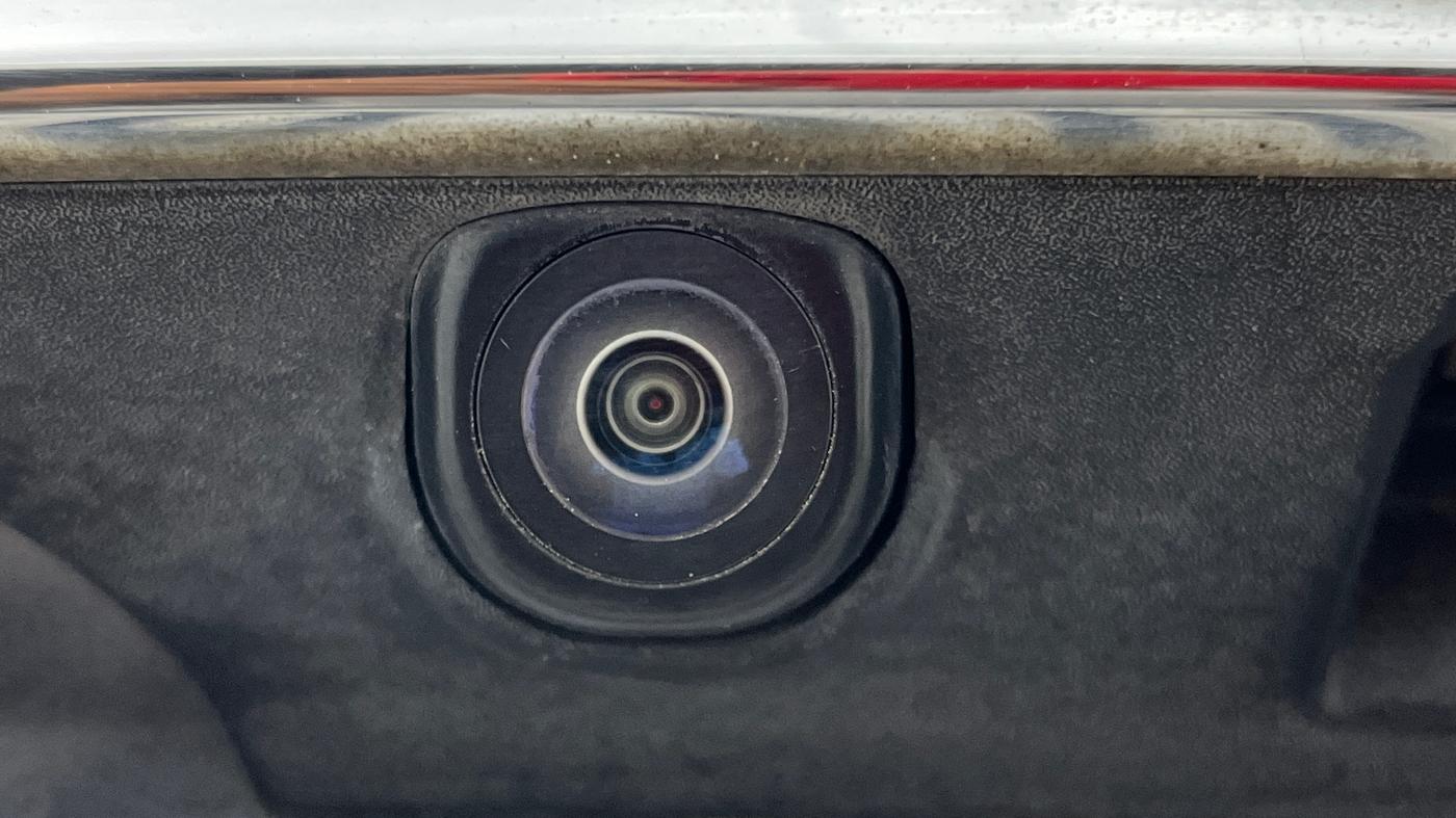 2019 KIA SELTOS GTX AT 1.4 PETROL, Petrol, Automatic, 47,767 km, Parking Camera