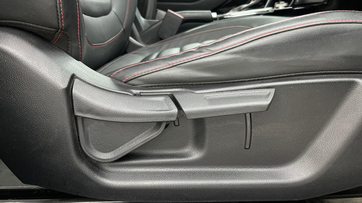 2019 KIA SELTOS GTX AT 1.4 PETROL, Petrol, Automatic, 47,767 km, Driver Side Adjustment Panel