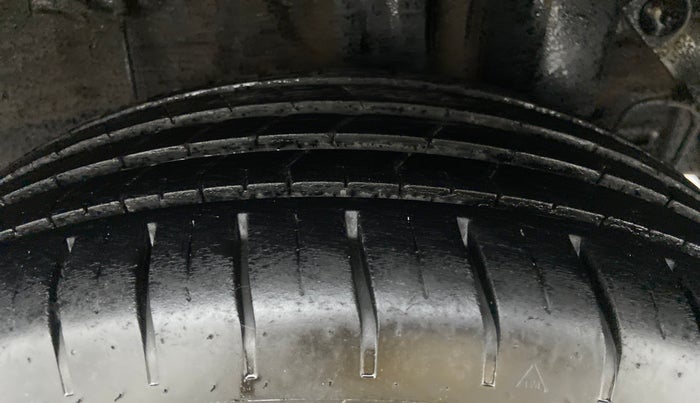 2015 Hyundai i20 Active 1.4 S, Diesel, Manual, 59,690 km, Left Rear Tyre Tread