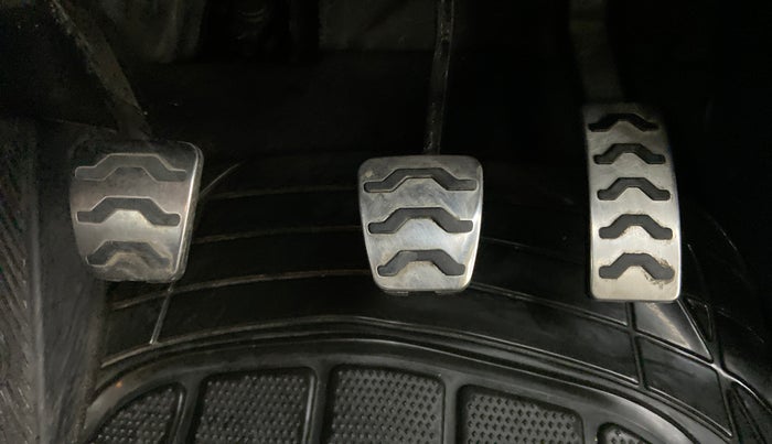 2015 Hyundai i20 Active 1.4 S, Diesel, Manual, 59,690 km, Pedals