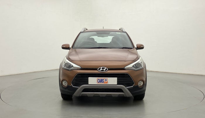 2015 Hyundai i20 Active 1.4 S, Diesel, Manual, 59,690 km, Front
