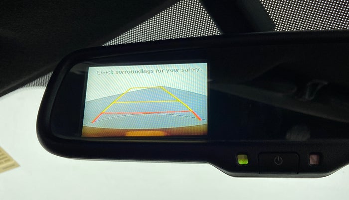 2015 Hyundai i20 Active 1.4 S, Diesel, Manual, 59,690 km, IRVM Reverse Camera