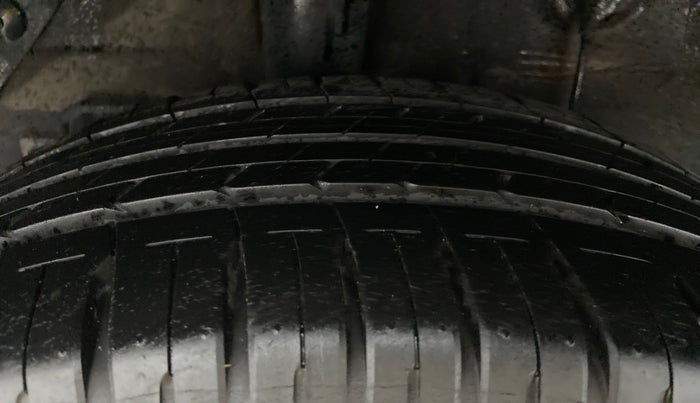 2015 Hyundai i20 Active 1.4 S, Diesel, Manual, 59,690 km, Right Rear Tyre Tread