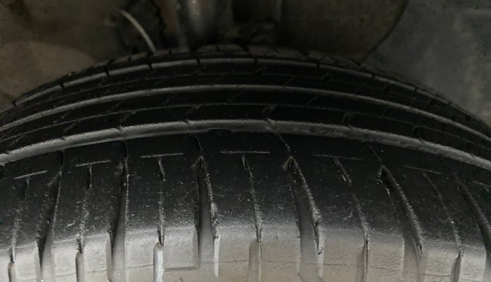 2015 Hyundai i20 Active 1.4 S, Diesel, Manual, 59,690 km, Right Front Tyre Tread