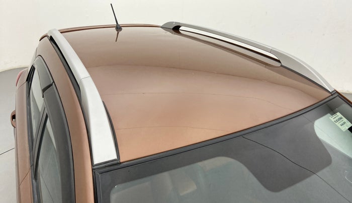 2015 Hyundai i20 Active 1.4 S, Diesel, Manual, 59,690 km, Roof