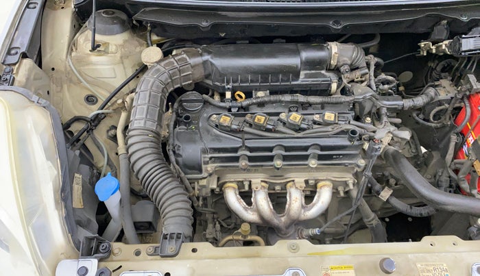 2015 Maruti Baleno ZETA PETROL 1.2, Petrol, Manual, 41,496 km, Engine View - Right