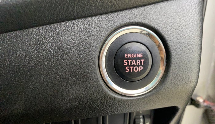 2015 Maruti Baleno ZETA PETROL 1.2, Petrol, Manual, 41,496 km, Keyless Start/ Stop Button