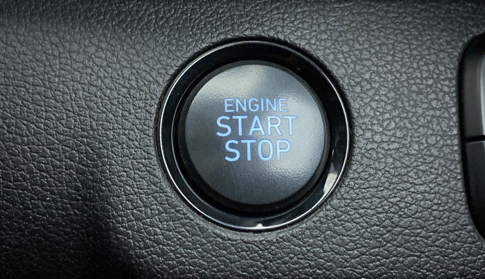 2022 Hyundai VENUE SX PLUS 1.0 TURBO DCT, Petrol, Automatic, 26,779 km, Keyless Start/ Stop Button