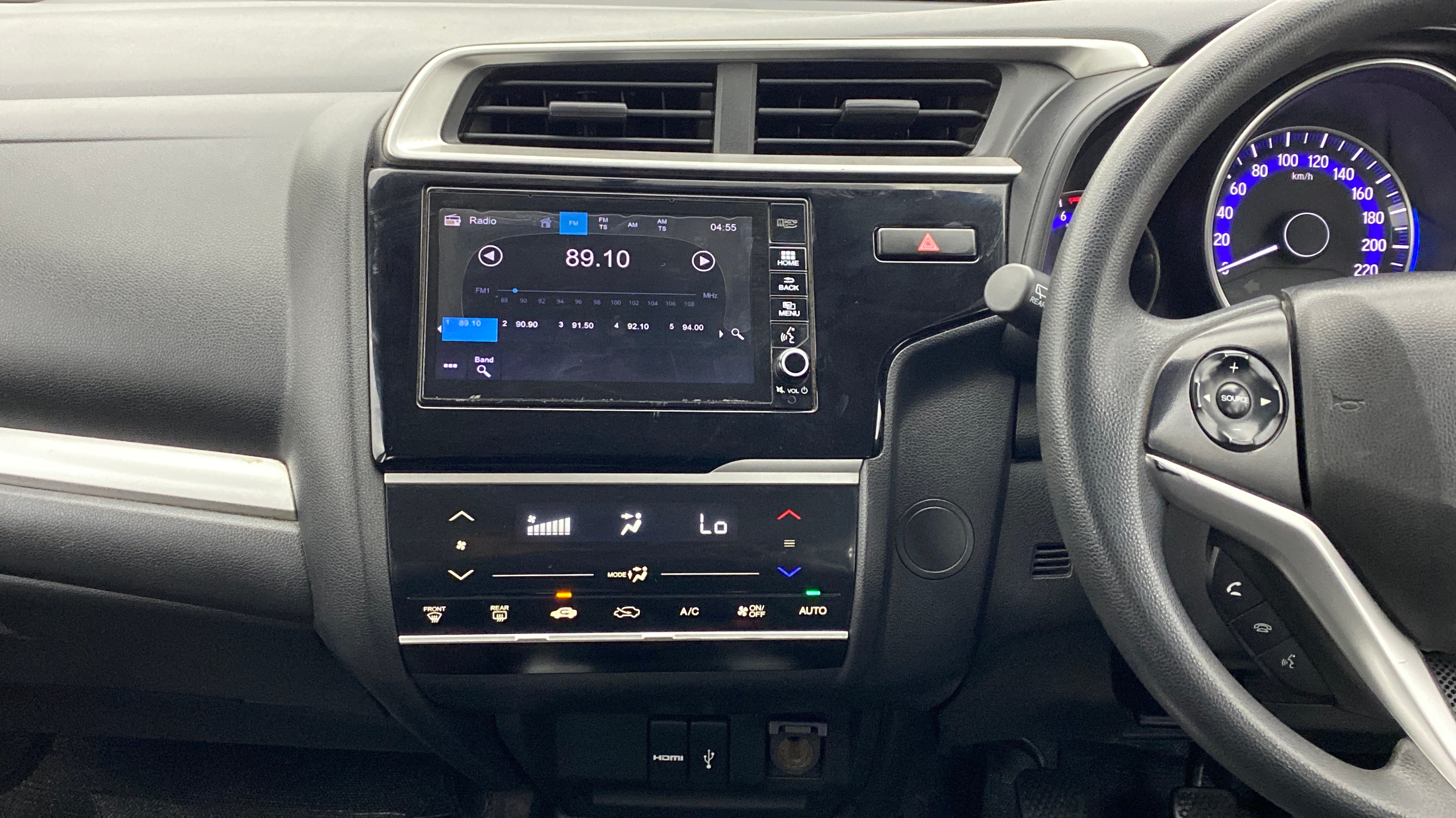Features