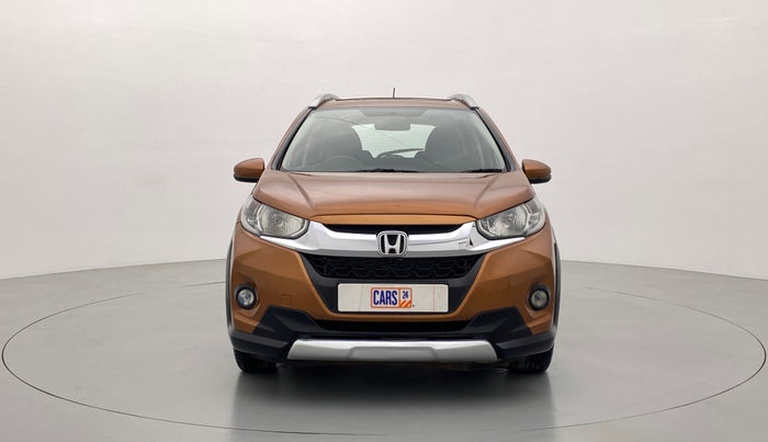 2017 Honda WR-V 1.2 i-VTEC VX MT, Petrol, Manual, 43,808 km, Front
