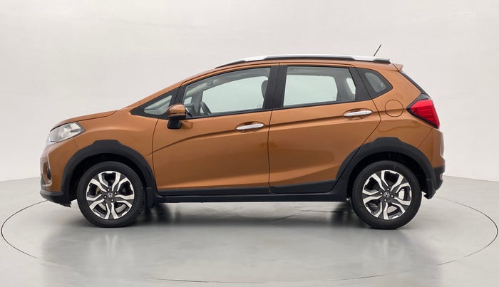 2017 Honda WR-V 1.2 i-VTEC VX MT, Petrol, Manual, 43,808 km, Left Side