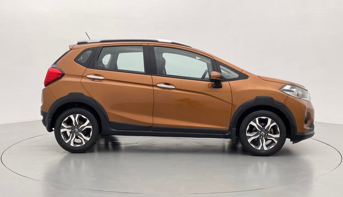 2017 Honda WR-V 1.2 i-VTEC VX MT, Petrol, Manual, 43,808 km, Right Side View