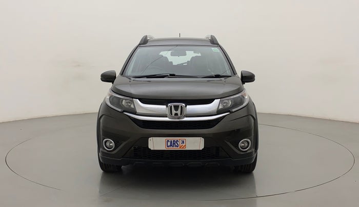 2017 Honda BR-V 1.5L I-VTEC V CVT, Petrol, Automatic, 53,921 km, Front