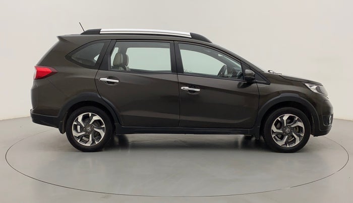 2017 Honda BR-V 1.5L I-VTEC V CVT, Petrol, Automatic, 53,921 km, Right Side View