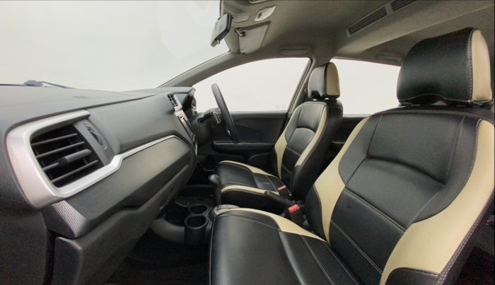 2017 Honda BR-V 1.5L I-VTEC V CVT, Petrol, Automatic, 53,921 km, Right Side Front Door Cabin