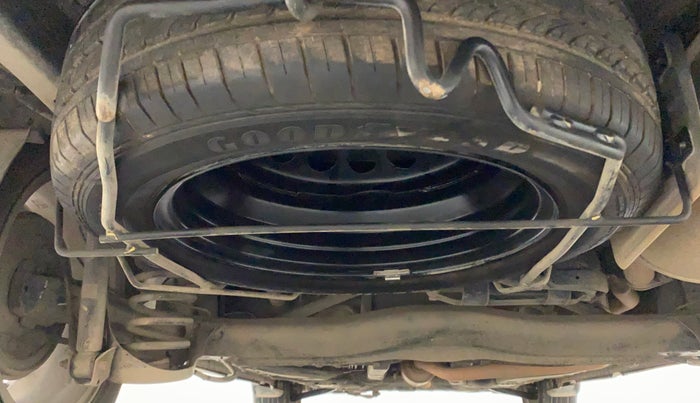 2017 Honda BR-V 1.5L I-VTEC V CVT, Petrol, Automatic, 53,921 km, Spare Tyre