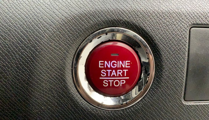 2017 Honda BR-V 1.5L I-VTEC V CVT, Petrol, Automatic, 53,921 km, Keyless Start/ Stop Button