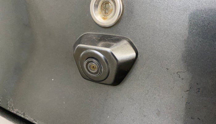 2021 Tata Tiago XZ PLUS PETROL, Petrol, Manual, 45,419 km, Parking Camera