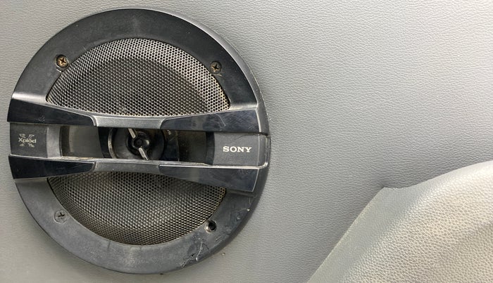 2015 Maruti Alto 800 LXI, Petrol, Manual, 70,186 km, Speaker
