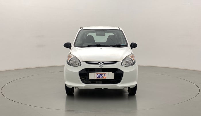 2015 Maruti Alto 800 LXI, Petrol, Manual, 70,186 km, Front
