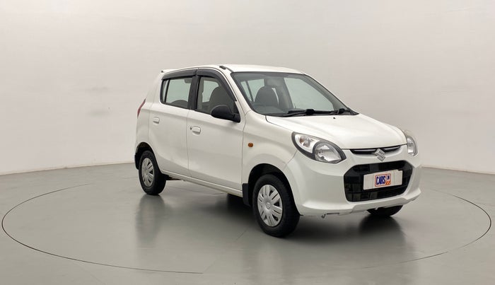 2015 Maruti Alto 800 LXI, Petrol, Manual, 70,186 km, Right Front Diagonal
