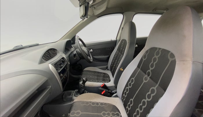 2015 Maruti Alto 800 LXI, Petrol, Manual, 70,186 km, Right Side Front Door Cabin