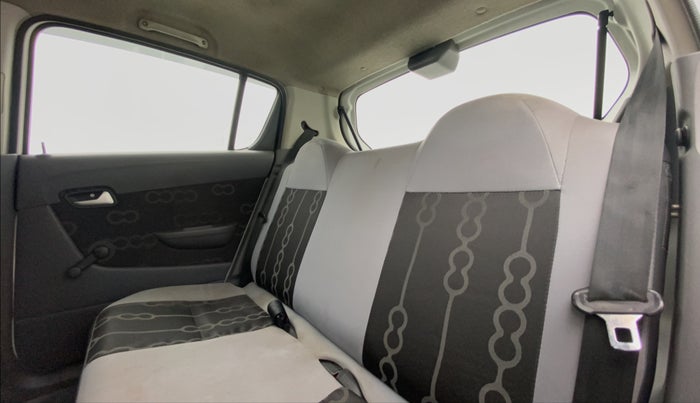 2015 Maruti Alto 800 LXI, Petrol, Manual, 70,186 km, Right Side Rear Door Cabin