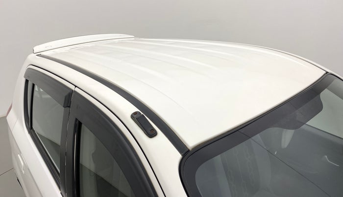 2015 Maruti Alto 800 LXI, Petrol, Manual, 70,186 km, Roof
