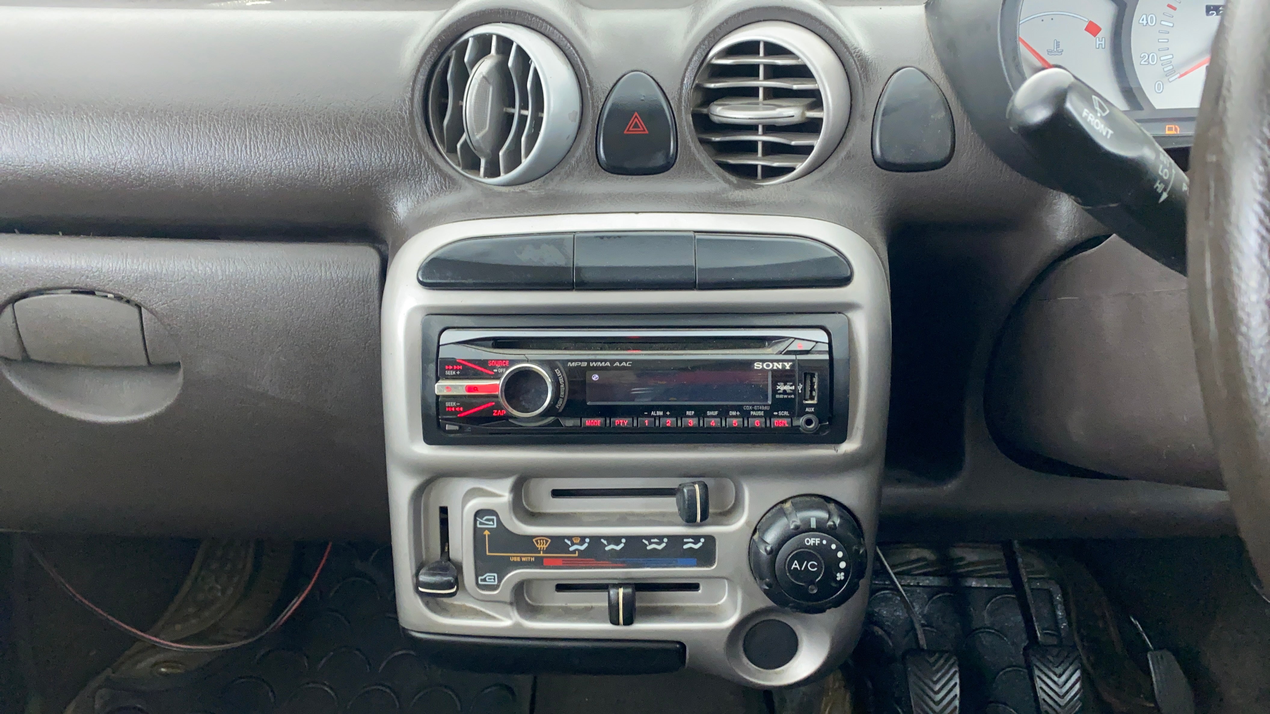 Features