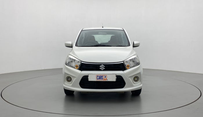 2018 Maruti Celerio ZXI AMT, Petrol, Automatic, 48,852 km, Front