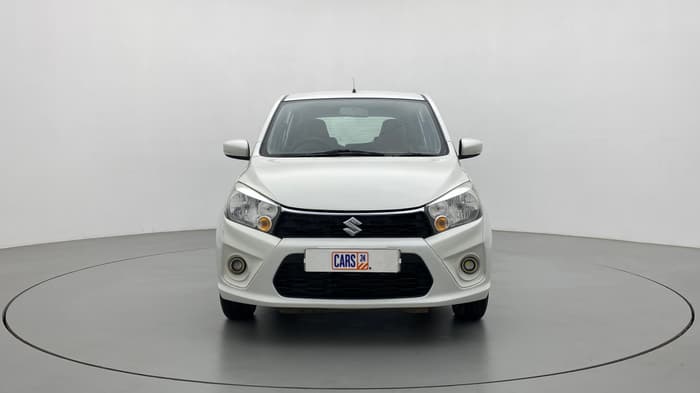 2018 Maruti Celerio ZXI AMT, Petrol, Automatic, 48,852 km, Front