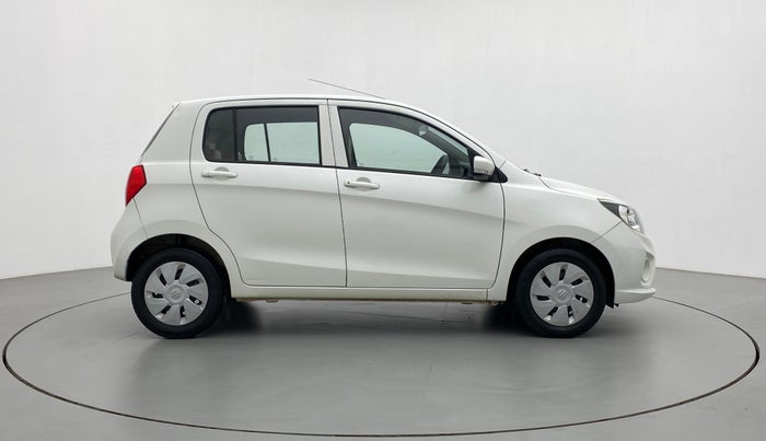 2018 Maruti Celerio ZXI AMT, Petrol, Automatic, 48,852 km, Right Side View