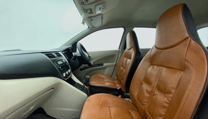 2018 Maruti Celerio ZXI AMT, Petrol, Automatic, 48,852 km, Right Side Front Door Cabin