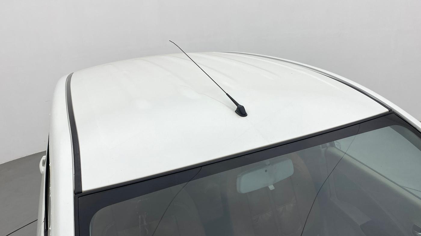 2018 Maruti Celerio ZXI AMT, Petrol, Automatic, 48,852 km, Roof