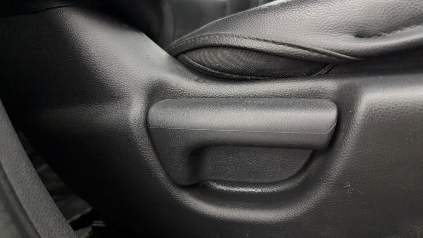 2018 Honda WR-V 1.2L I-VTEC S MT, Petrol, Manual, 56,351 km, Driver Side Adjustment Panel