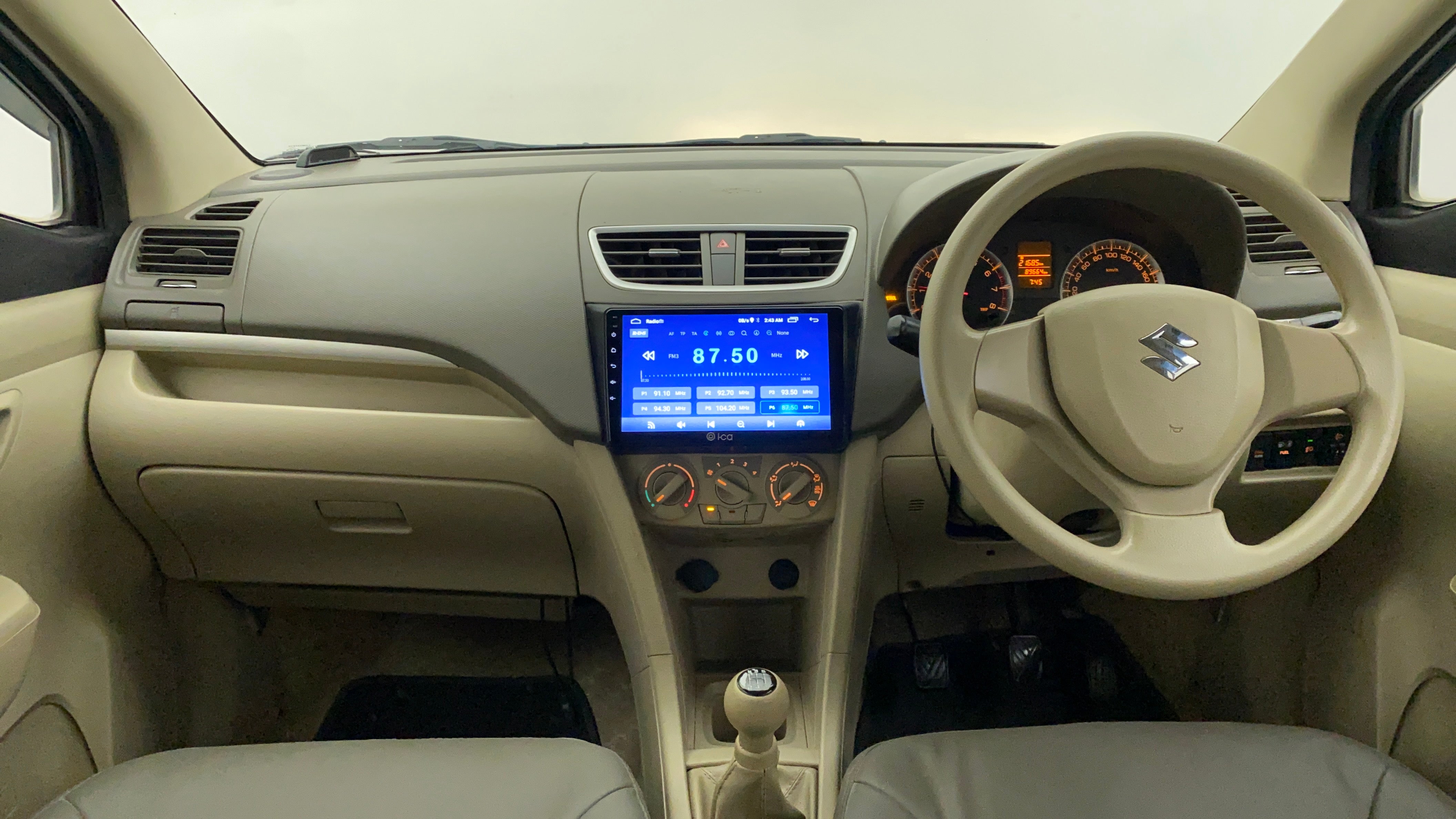 Interior