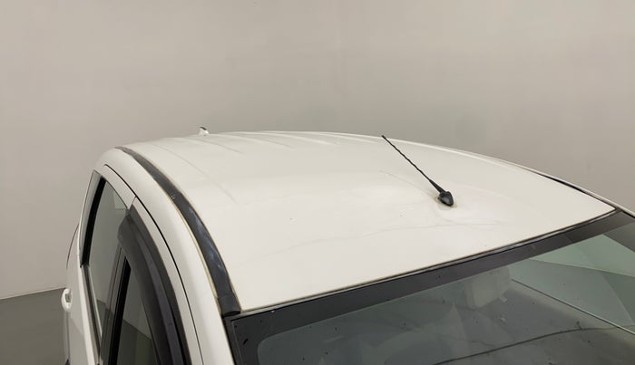 2015 Maruti Ertiga VXI CNG, CNG, Manual, 89,664 km, Roof