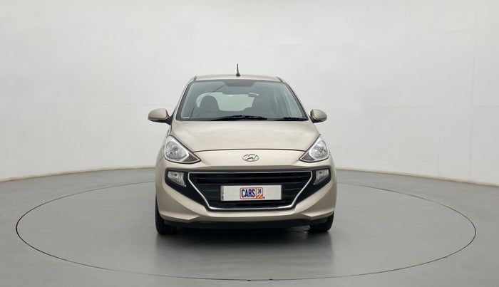 2019 Hyundai NEW SANTRO SPORTZ MT, Petrol, Manual, 69,581 km, Front
