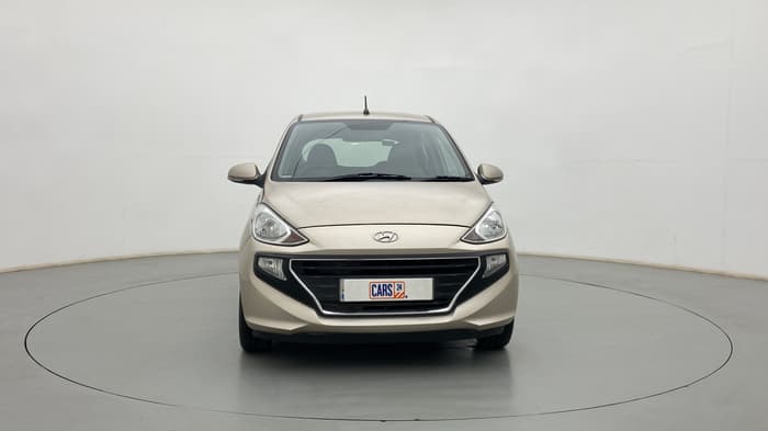 2019 Hyundai NEW SANTRO SPORTZ MT, Petrol, Manual, 69,581 km, Front