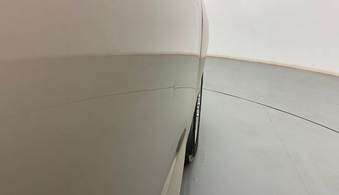2019 Hyundai NEW SANTRO SPORTZ MT, Petrol, Manual, 69,581 km, Driver-side door - Slightly dented