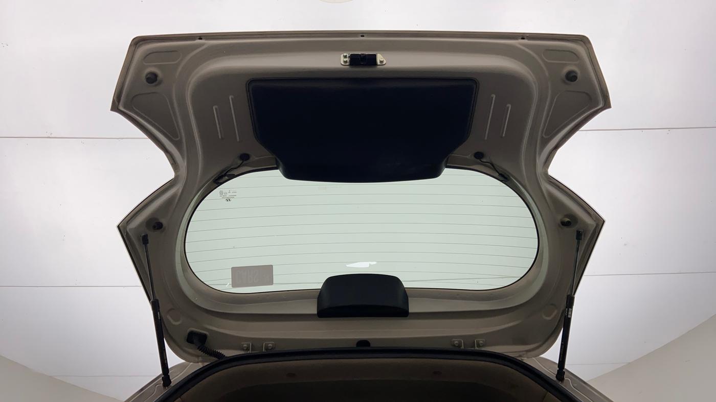 2019 Hyundai NEW SANTRO SPORTZ MT, Petrol, Manual, 69,581 km, Boot Door Open
