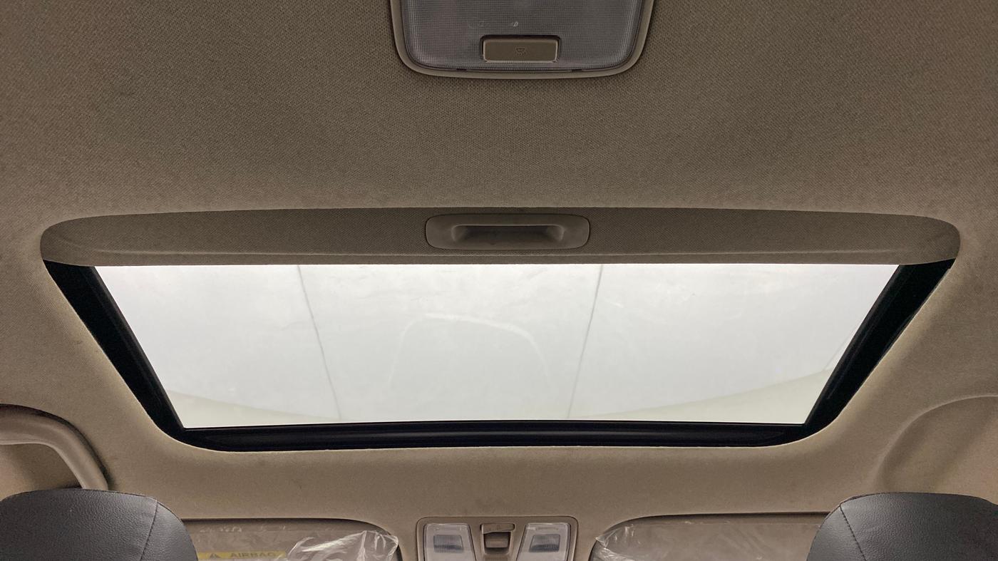 2019 Hyundai Verna 1.6 SX VTVT AT (O), Petrol, Automatic, 21,707 km, Moonroof/ Sunroof