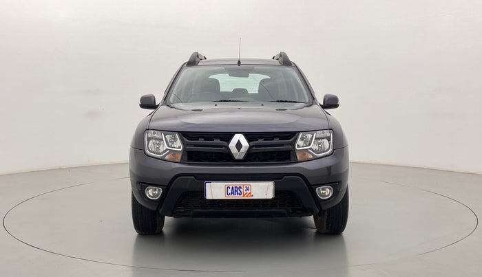 2019 Renault Duster RXS 85 PS, Diesel, Manual, 42,282 km, Front