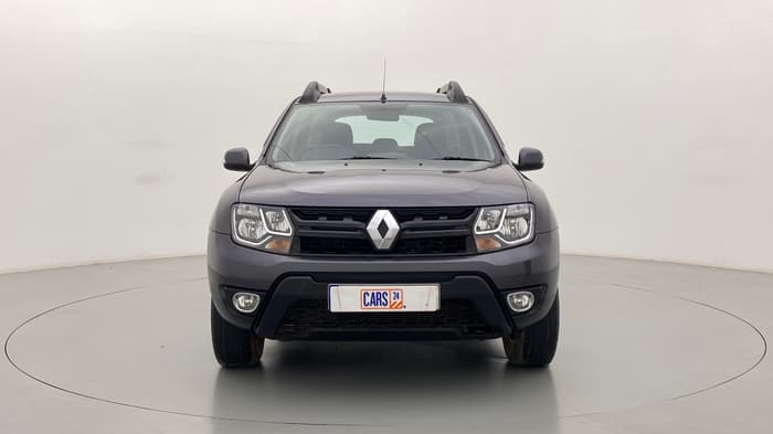 2019 Renault Duster RXS 85 PS, Diesel, Manual, 42,282 km, Front