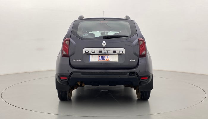 2019 Renault Duster RXS 85 PS, Diesel, Manual, 42,282 km, Back/Rear